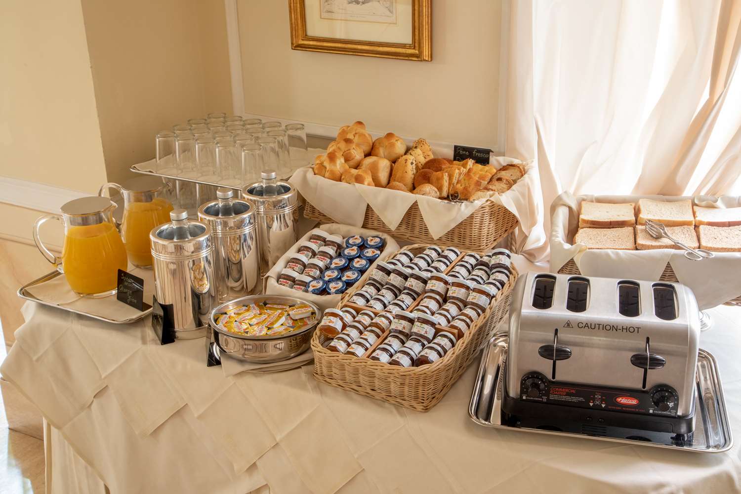 Фото Hotel Canada, Bw Premier Collection