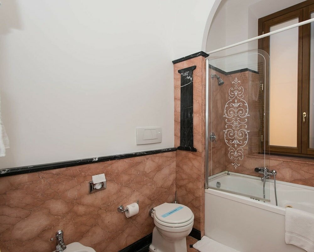 Фото Hotel Villa San Pio