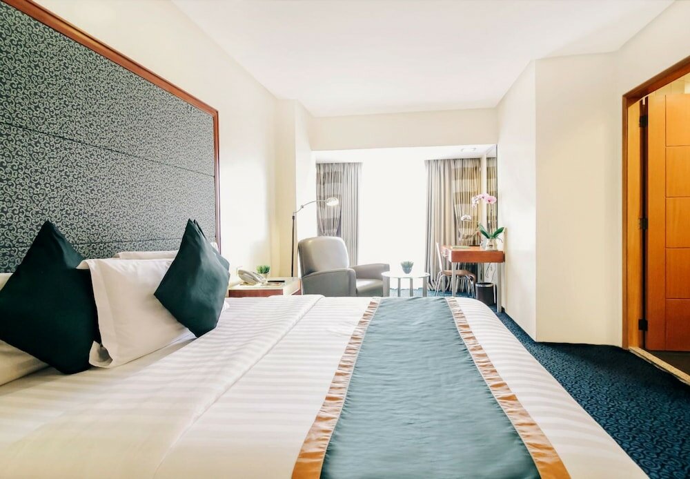 Фото отеля 3