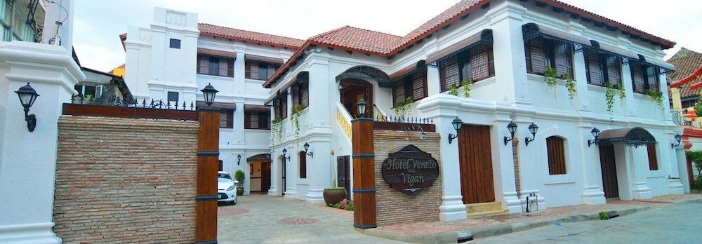 Фото Hotel Veneto De Vigan