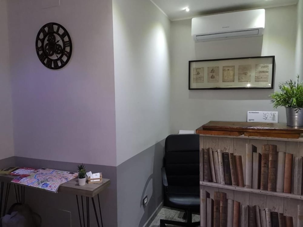 Фото Nl Trastevere