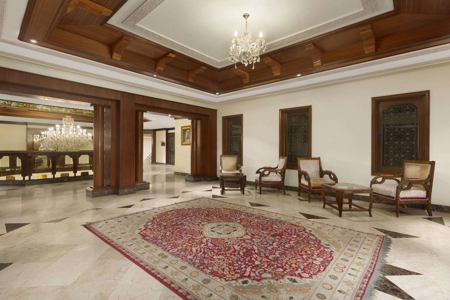 Фото Ramada by Wyndham Fes