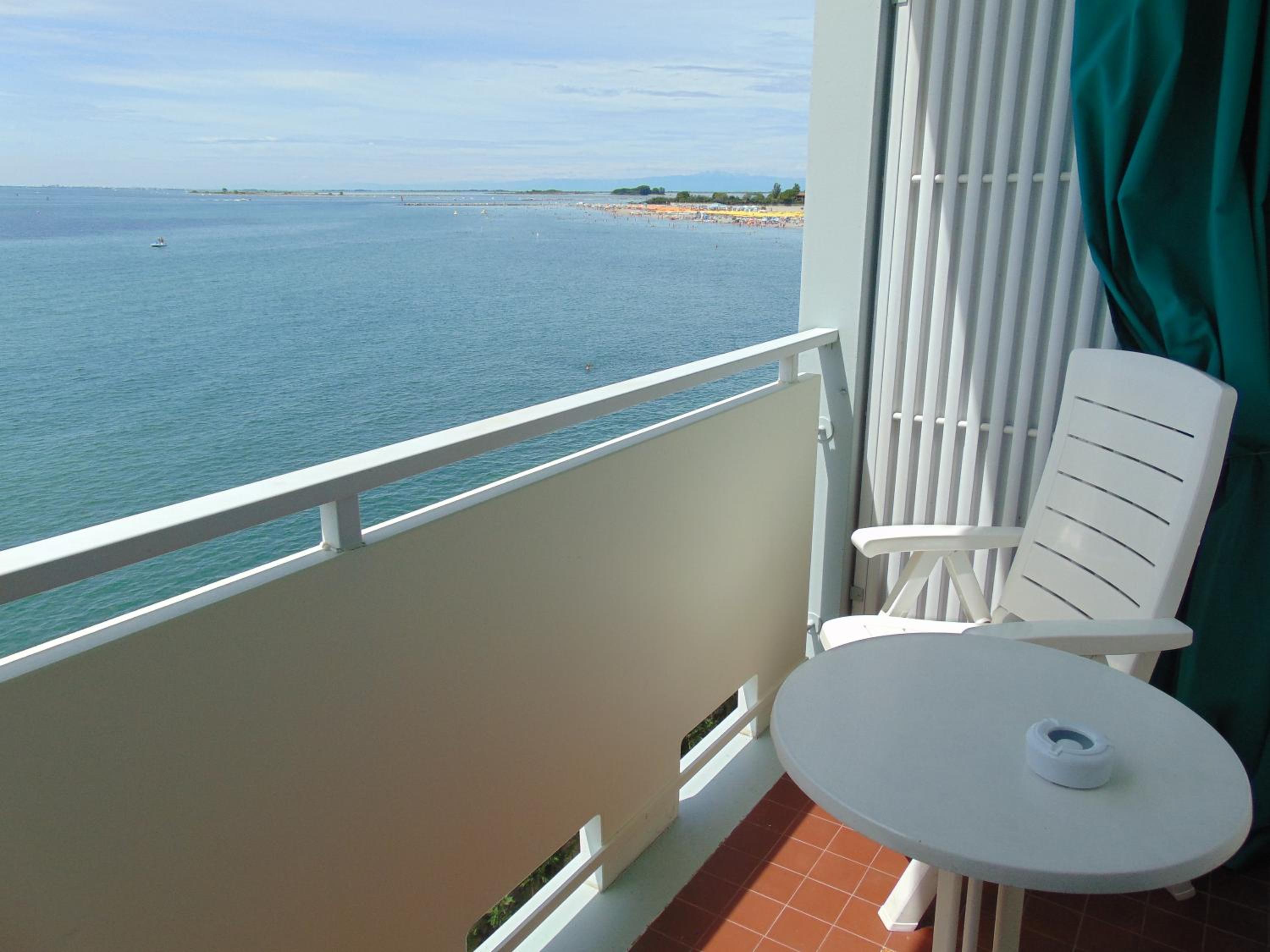 Фото Hotel Stella Maris