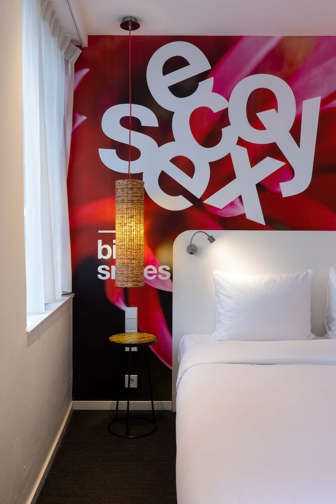 Фото Conscious Hotel Vondelpark