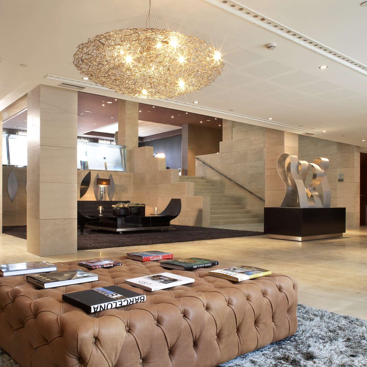 Фото Miramar Barcelona