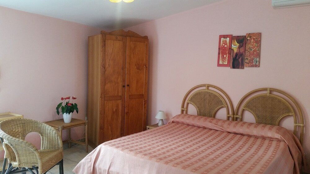 Фото B&b Dimora VicoLungo