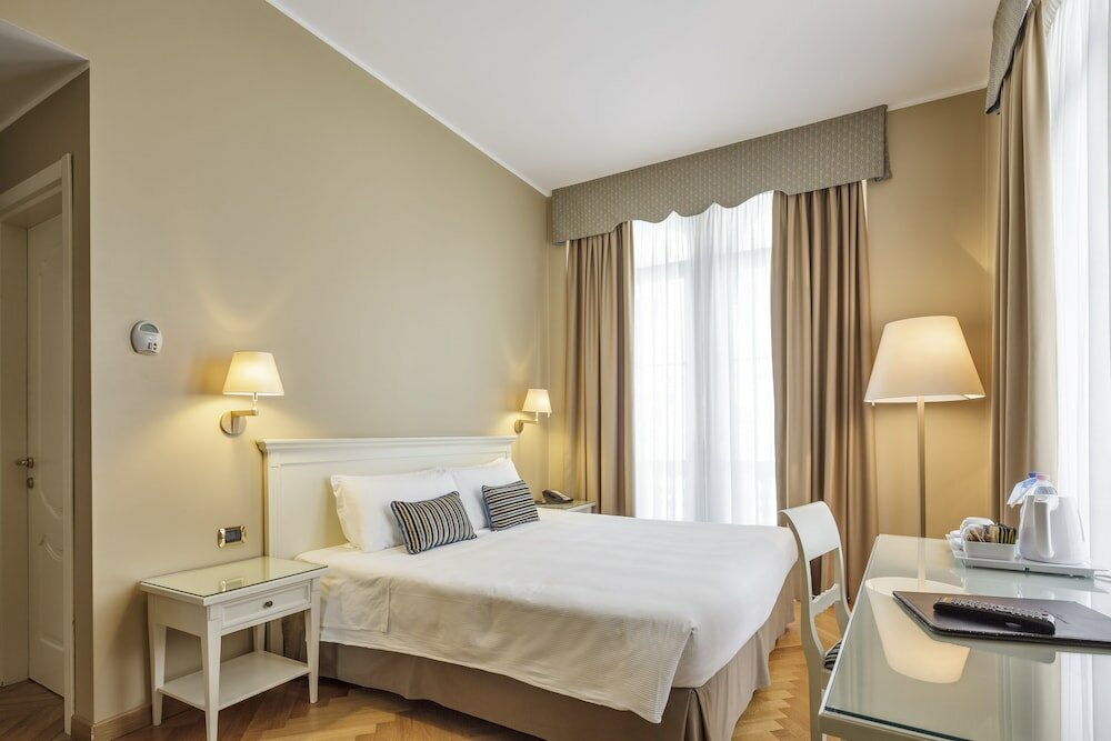 Фото Hotel Continentale