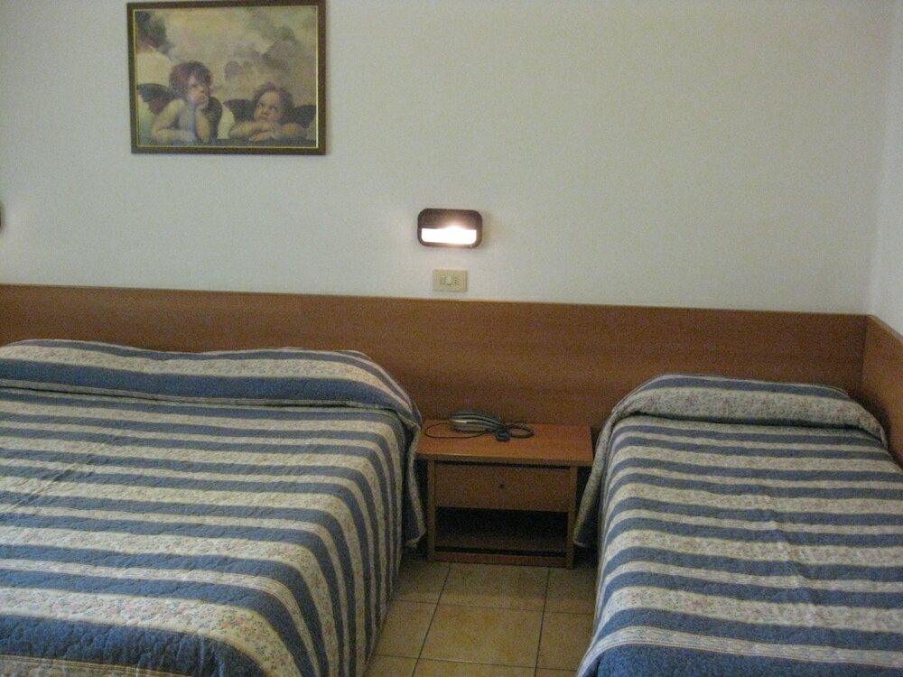 Фото Hotel Amelia