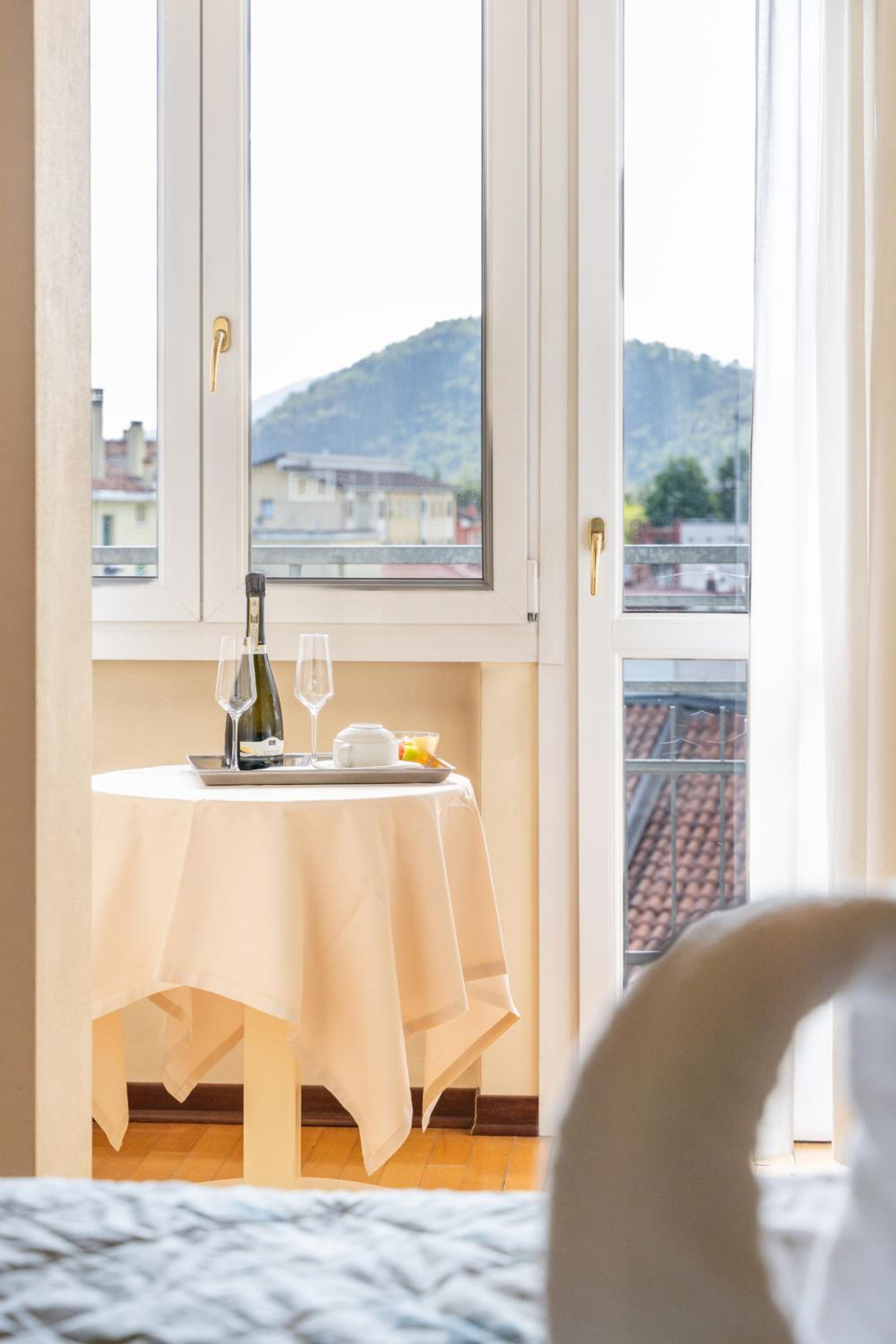 Фото La Serenissima Terme