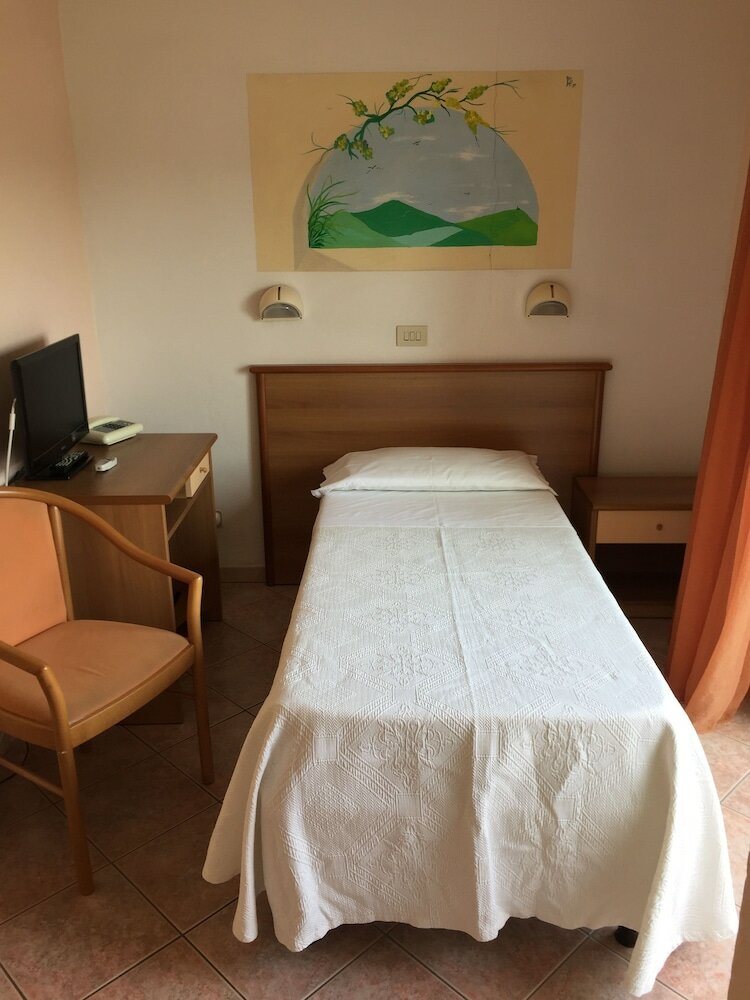 Фото Hotel Ambasciatori