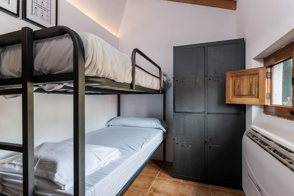 Фото Urban Hostel Palma Albergue Juvenil