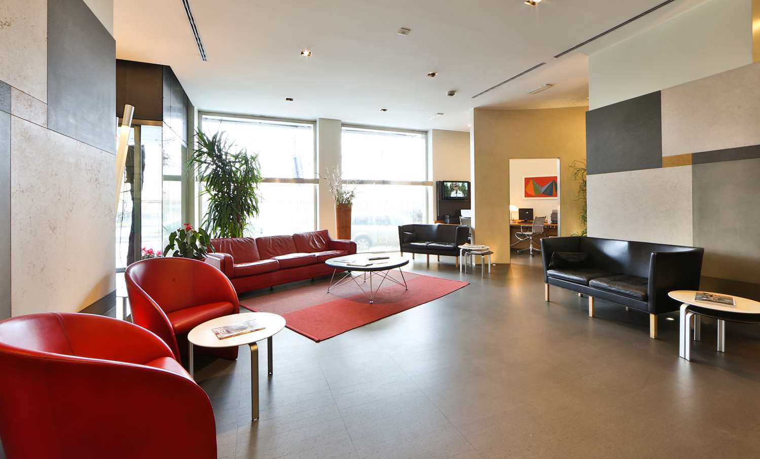 Фото Best Western Hotel Major