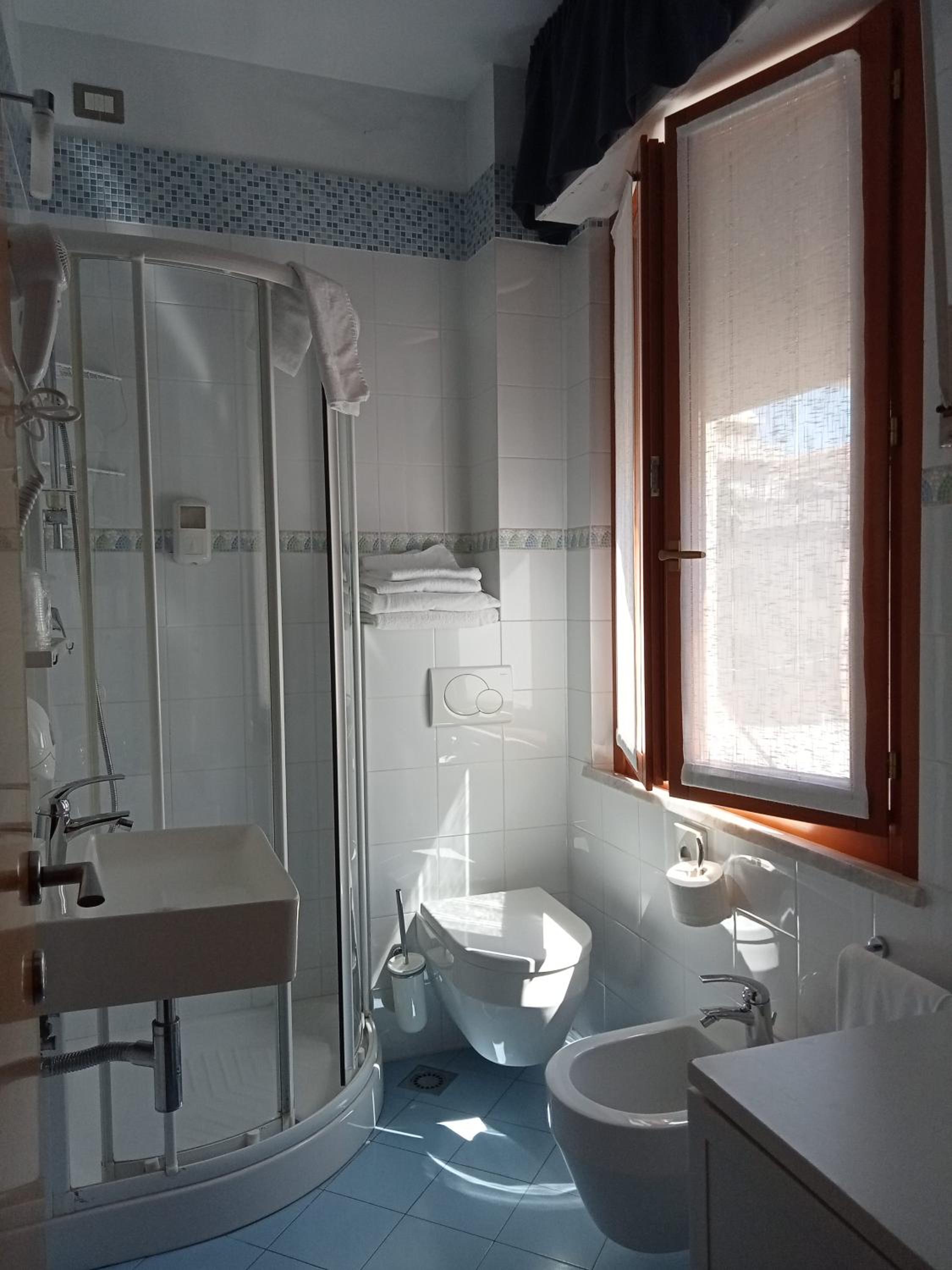 Фото Hotel Centrale