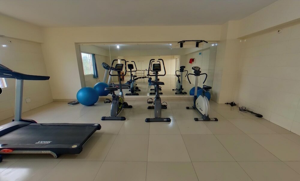 Фото Neeshorgo Hotel And Resort Ltd