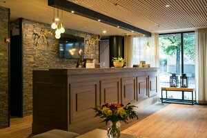 Гостиница Lapland Hotels Tampere