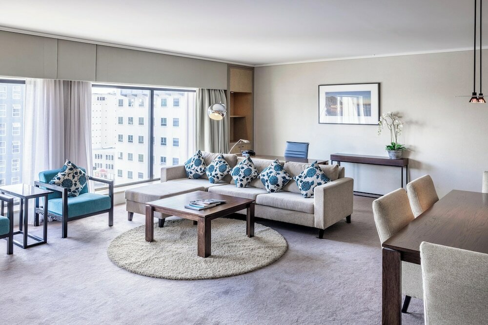 Фото Grand Millennium Auckland