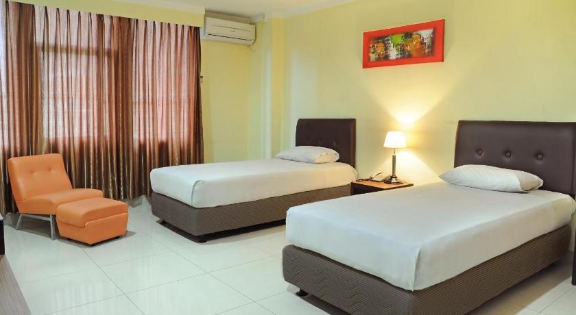 Фото Hotel Banyuwangi Sintera