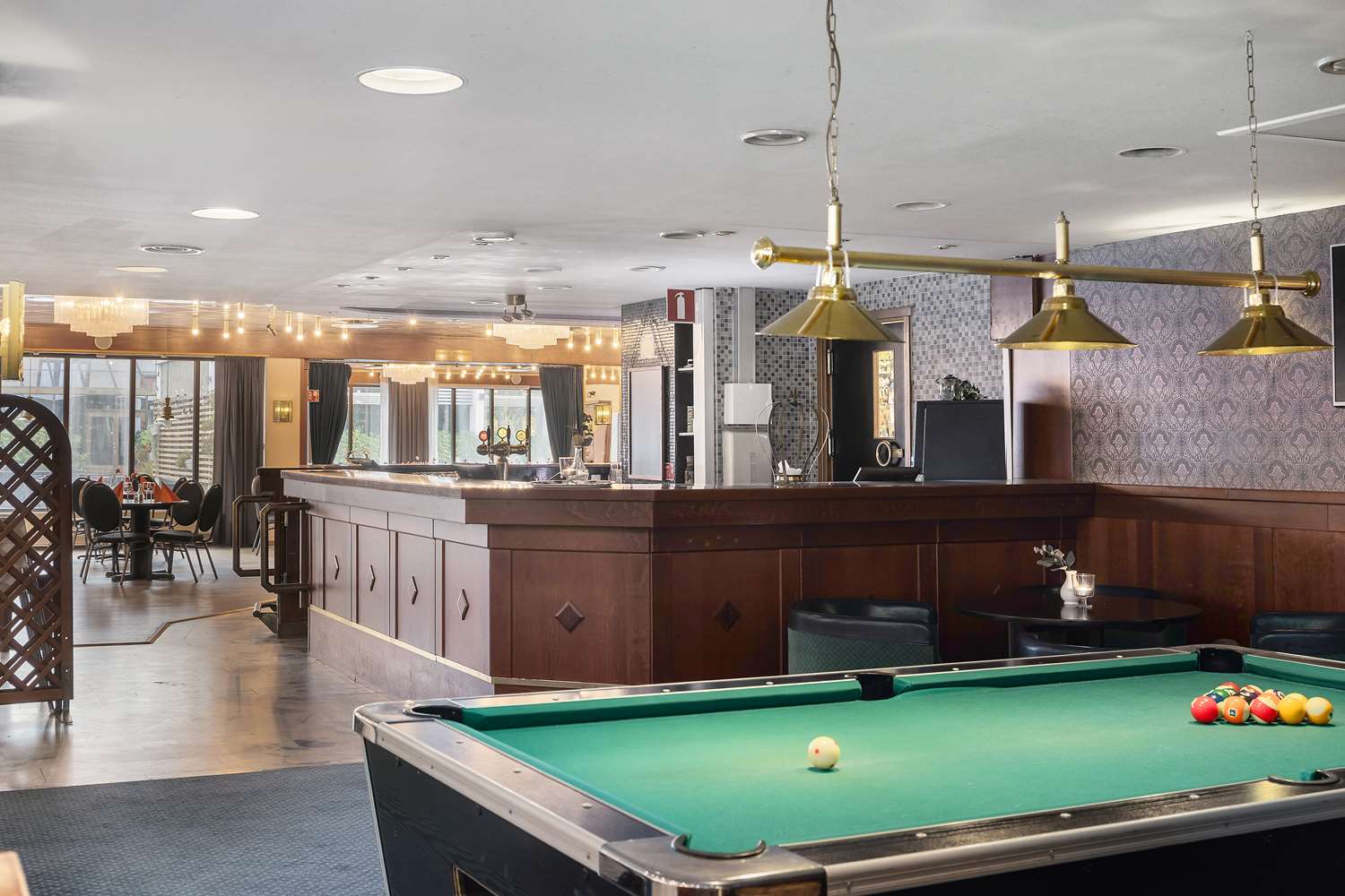 Фото Best Western Gustaf Froding Hotel - Konferens