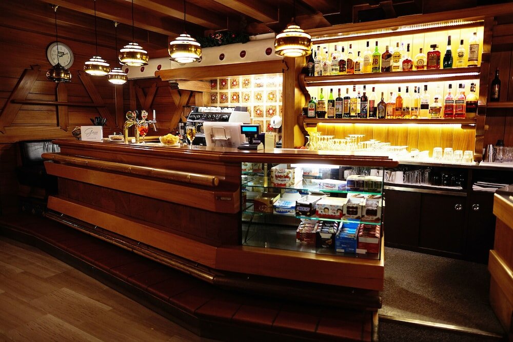 Фото Gh Hotel Monzoni