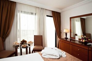 Гостиница Royal Mirage Agadir