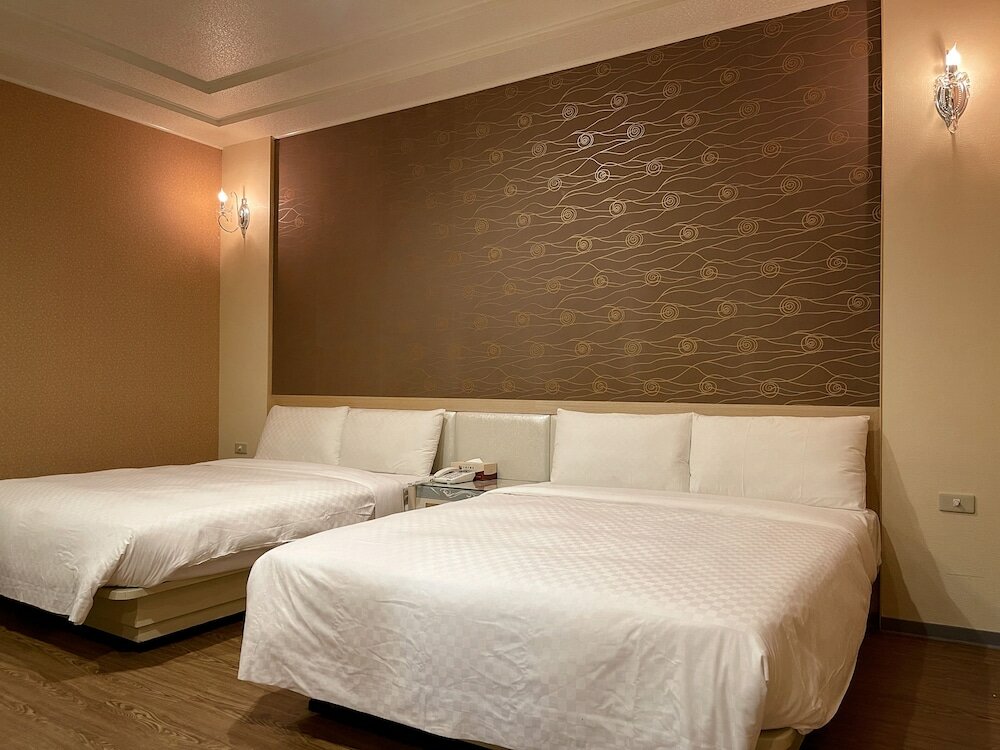 Фото Beidoo Hotel