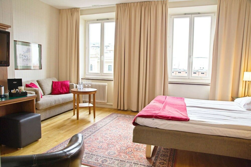 Фото Hotel Bishops Arms Kristianstad