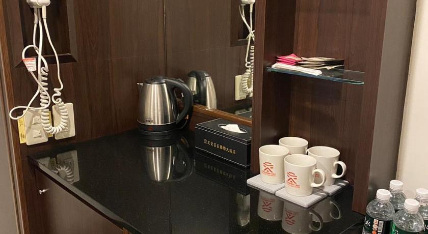 Фото Regal International Hotel