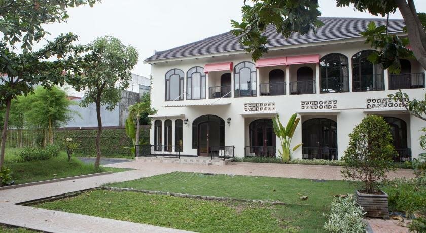 Hotel RedDoorz @ Wiyung 2, Surabaya, photo