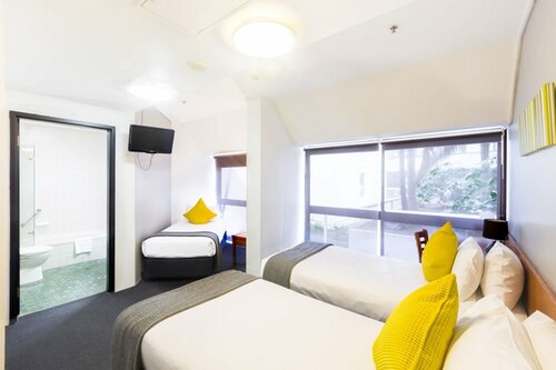 Гостиница Song Hotel Sydney в Сиднее