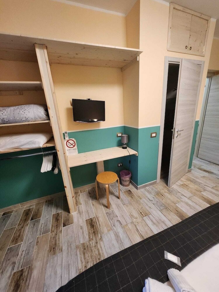 Фото Le terrazze di Alberto