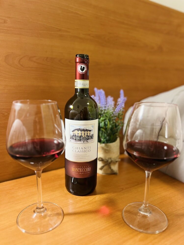 Фото Hotel Vico Alto