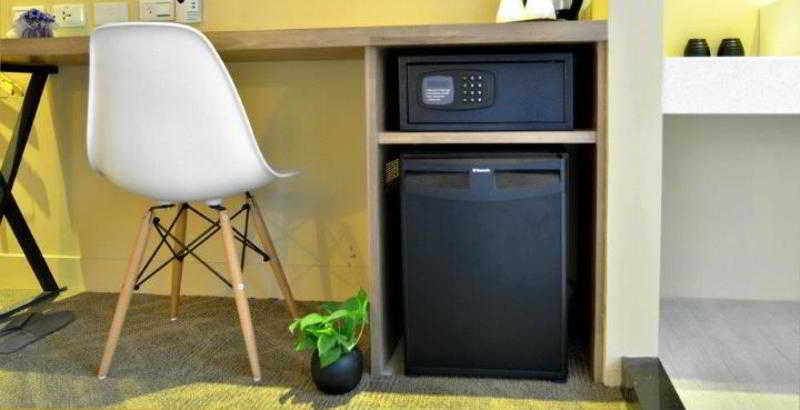 Фото VIA Hotel Ximen