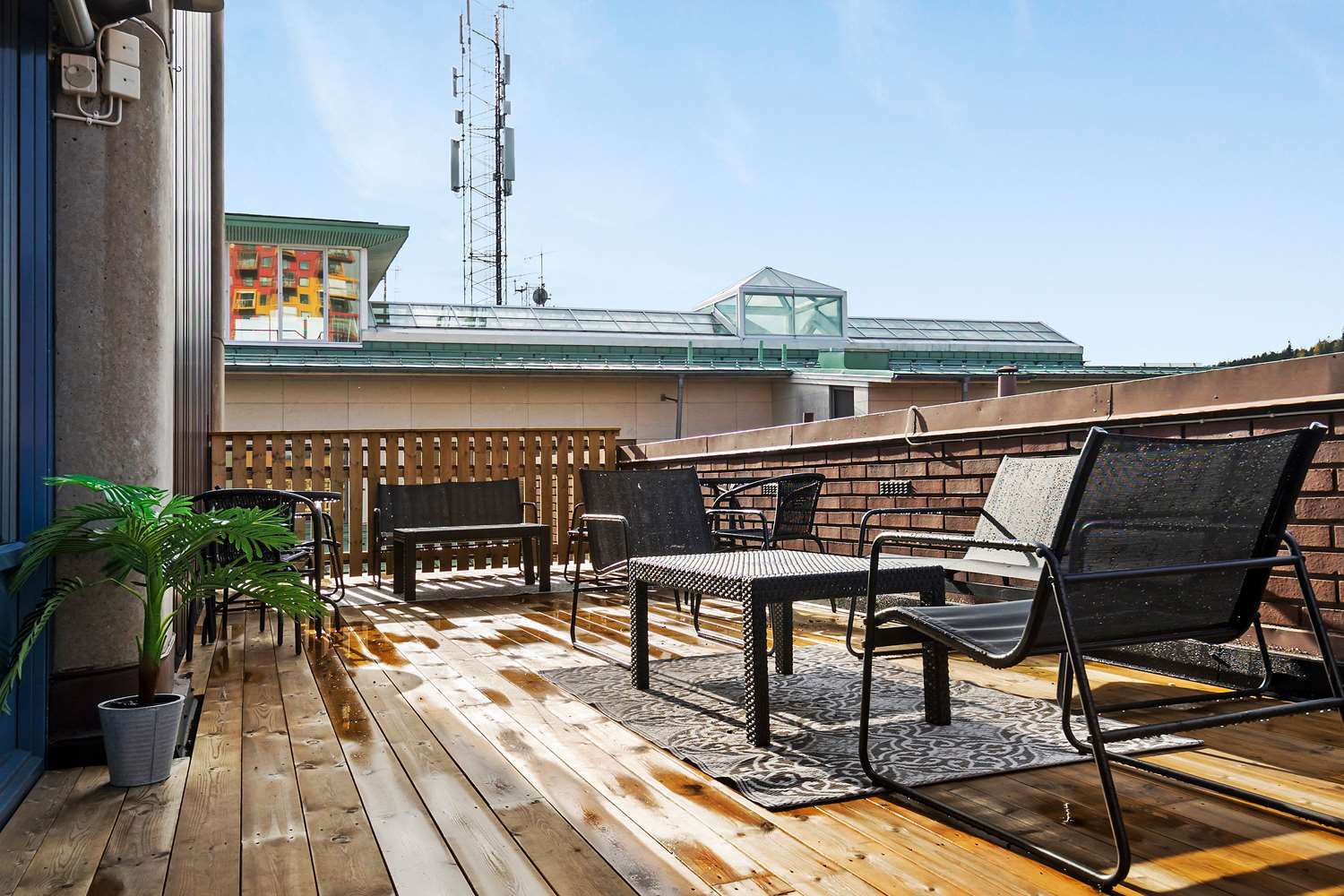 Фото Sure Hotel by Best Western Focus