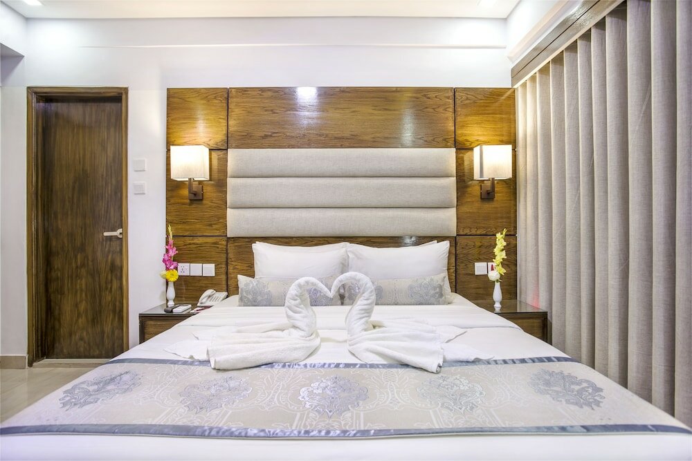 Фото White Palace Hotel