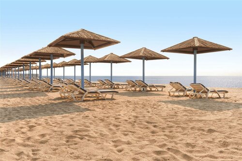 Гостиница Wyndham Garden Ajman Corniche в Эмирате Аджман