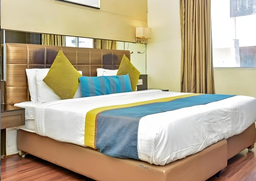 Фото Hotel Regalia Tirupati