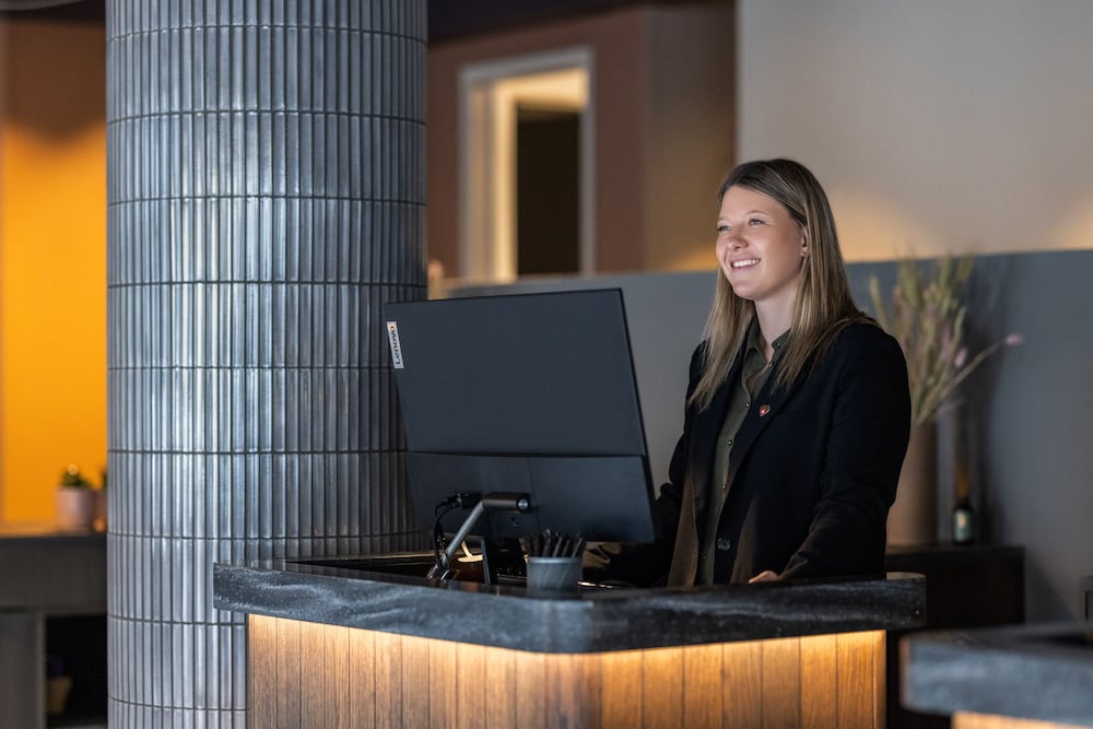 Фото Pier 5 Hotel