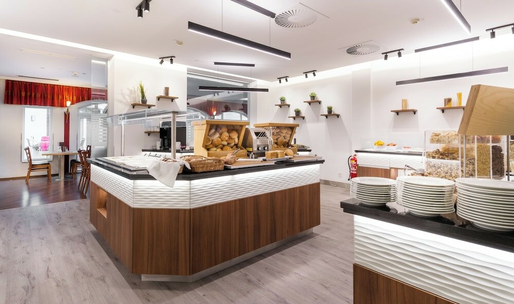 Фото City Hotel Stockerau