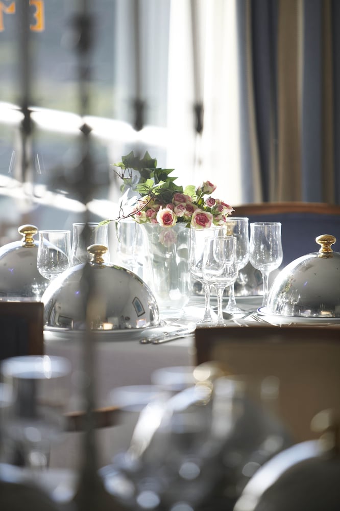 Фото Hotel Escola