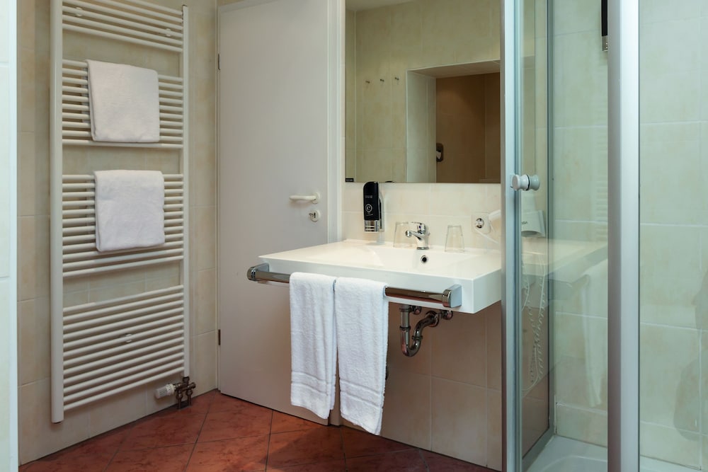 Фото Centro Hotel Mondial