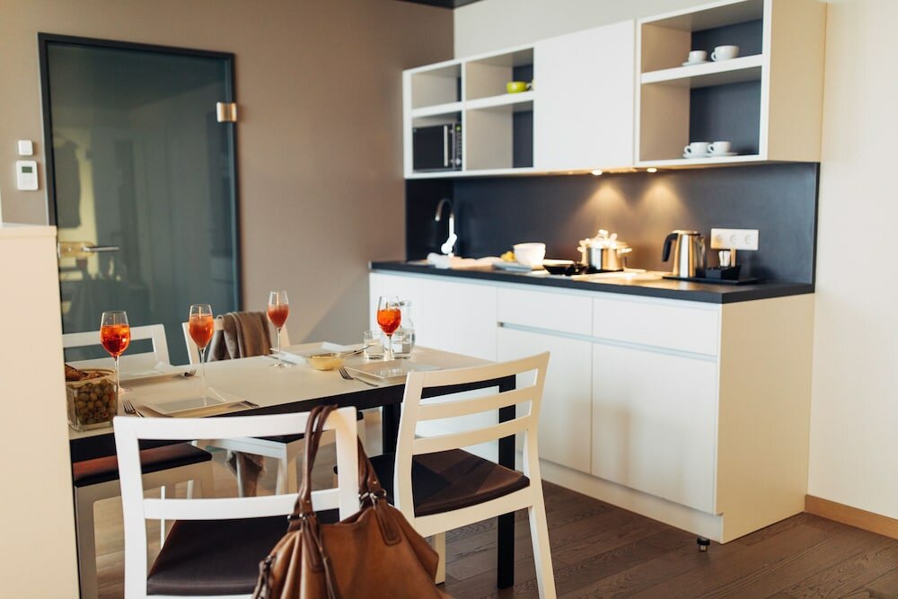 Фото Harry's Home Dornbirn