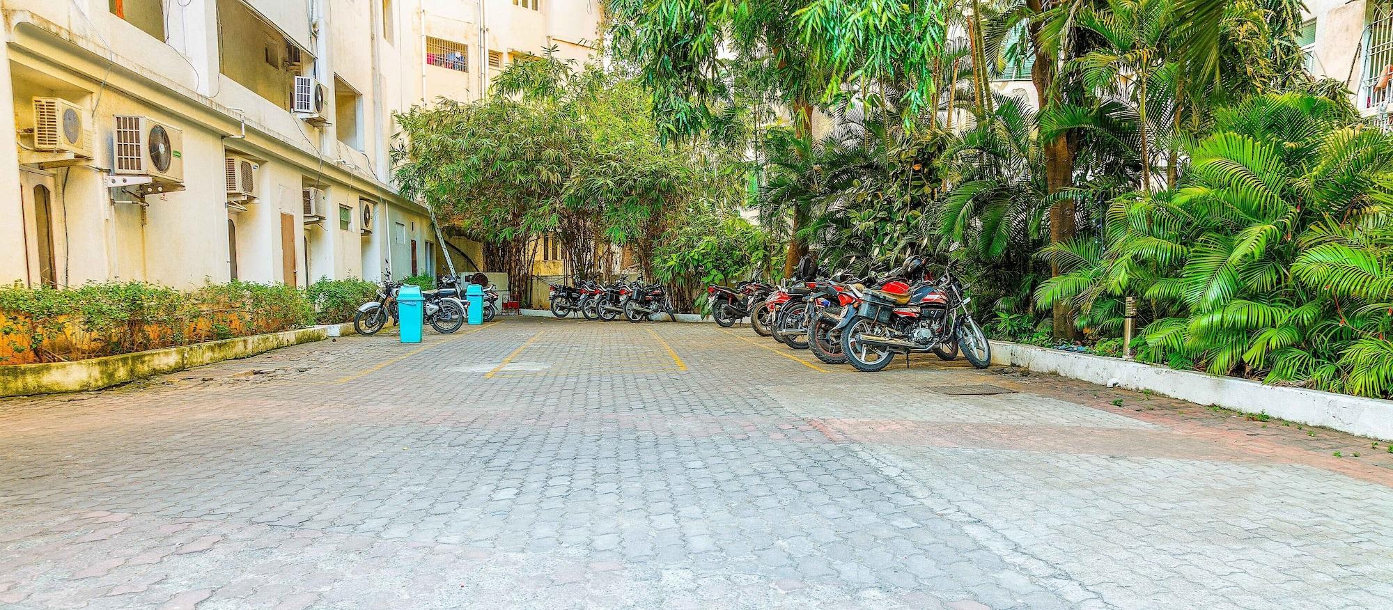 Фото Kings Hotel Egmore