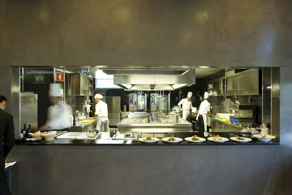 Фото Melia Braga Hotel & SPA