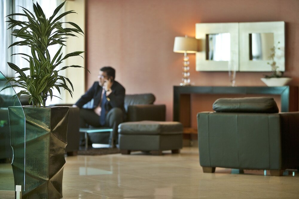 Фото Turim Europa Hotel