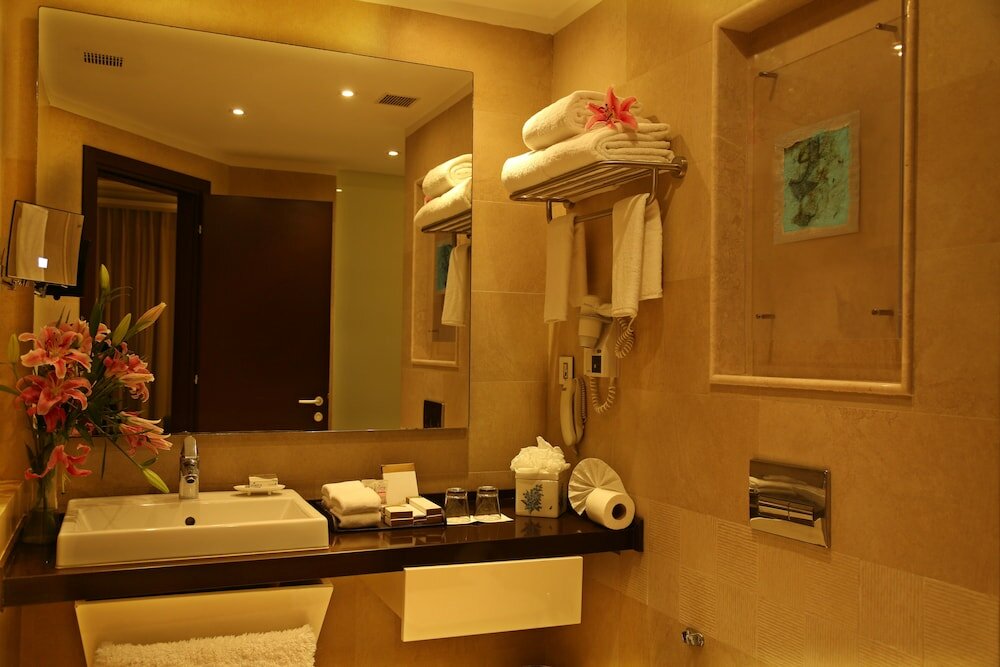 Фото Welcomhotel by ITC Hotels, Dwarka, New Delhi