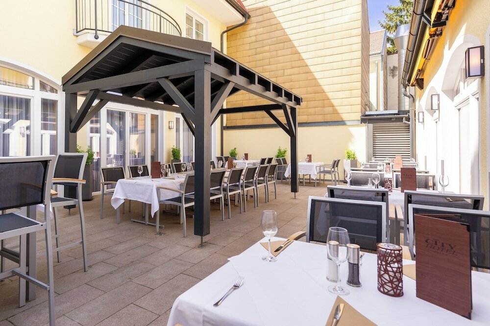 Фото City Hotel Stockerau