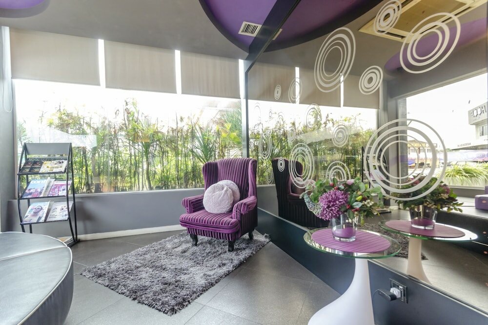 Фото Oyo 902 Rooms Boutique Hotel