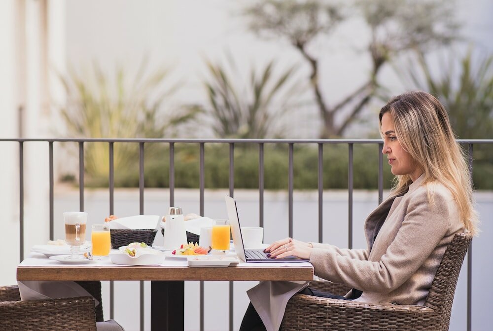 Фото PortoBay Liberdade