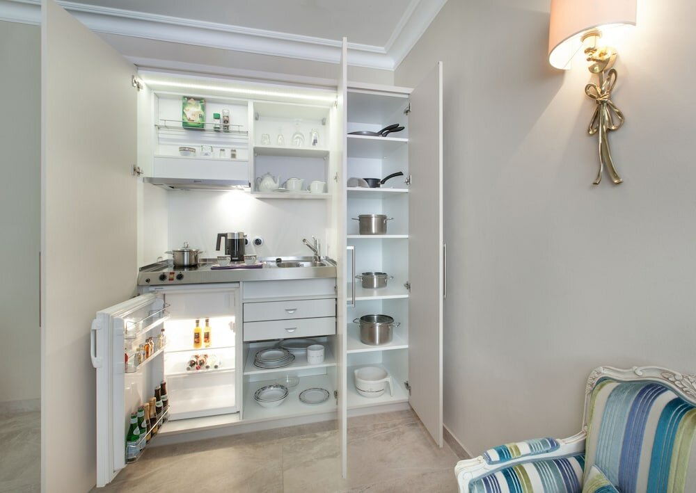 Фото Hotel an der Oper