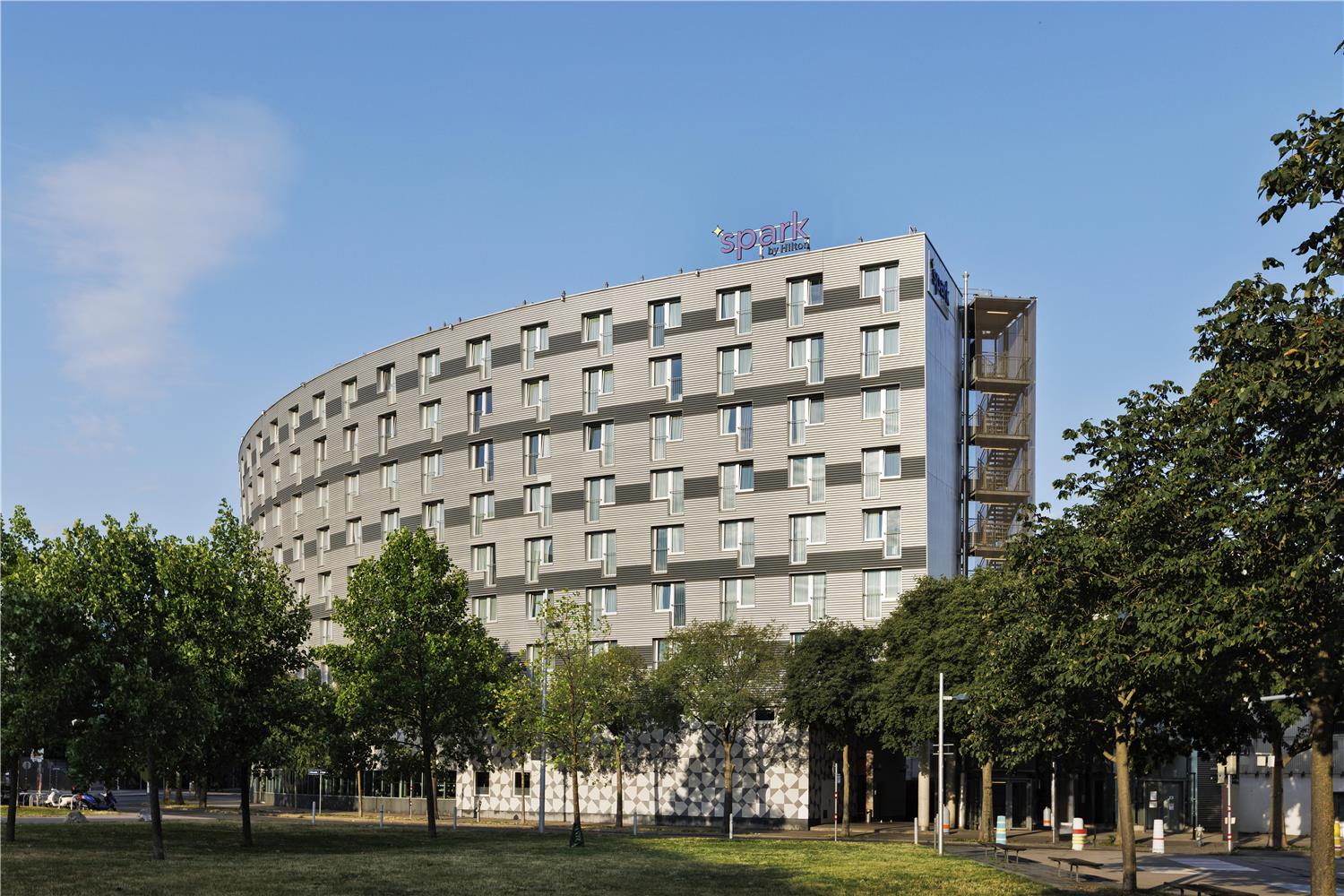 Фото отеля 5